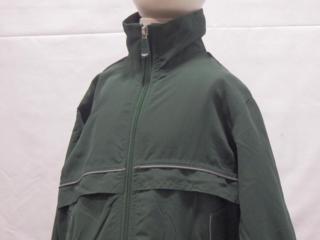 Reflector Bottle Track Jacket