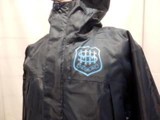 Helvetia Waterproof Jacket