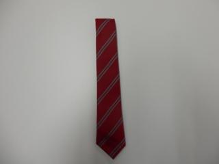 Janvrin Tie