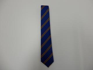 St Christopher's Tie