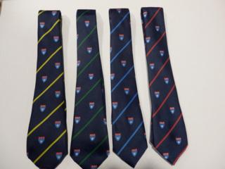 De La Salle Tie