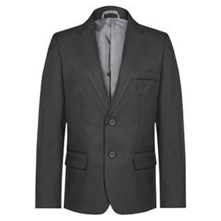 Plain Boys Blazer