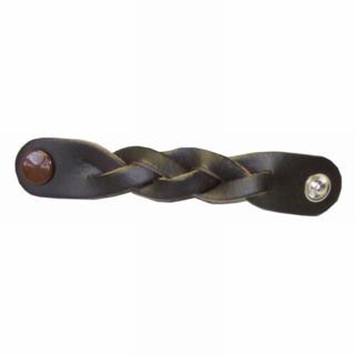 Plaited Woggle