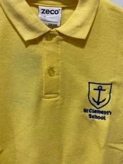 St Clements polo