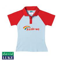 Rainbows Polo