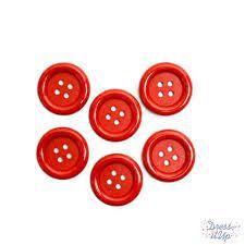 Red Buttons