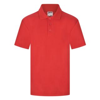 St Peter's PE polo