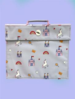 Roamie Book Bag