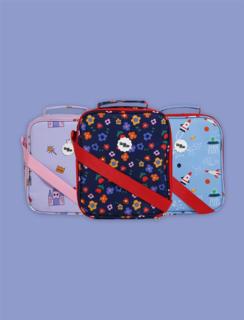 Roamie Lunch Bags