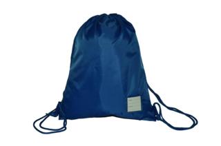 Rucksack Style Bag