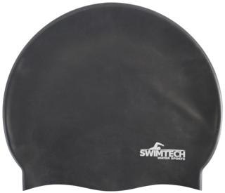 Swim cap Black
