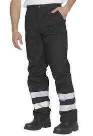 Safety Trousers