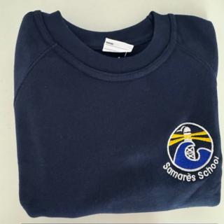 Samares Sweatshirt
