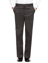 Senior Slim Fit Trousers