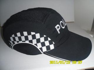 Police Hard Cap