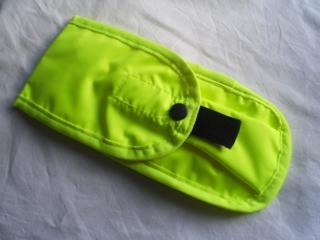 HANDCUFF POUCH