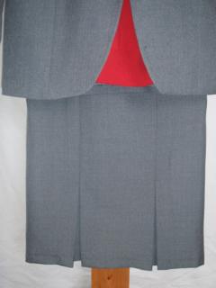JCG Skirt