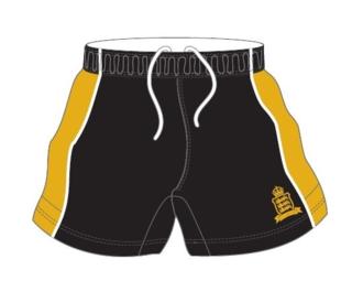 Vic PE Shorts