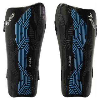 Slip In Shin Guard Cyan