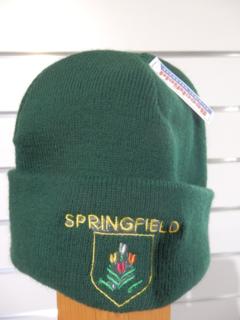 Springfield Wool Hat