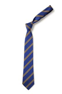 St Christopher Tie