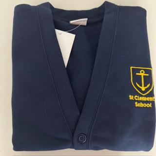 St Clements Cardigan