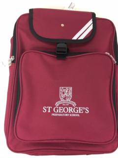 S George's Backpack