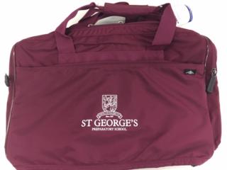 St George's Sports Bag