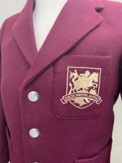 St George's Blazer