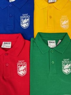 St George's House polos