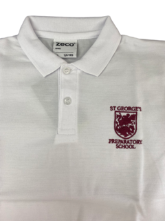 St George's polo