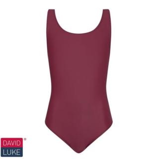 St Georges Swimming Costume