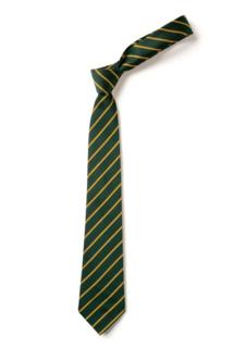 St John Tie