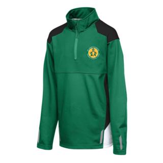 St John's 1/4 Zip