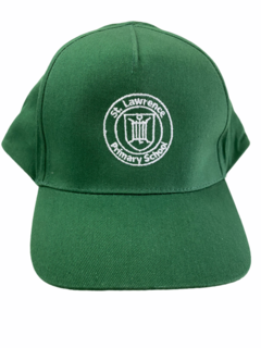 St Lawrence Baseball Cap