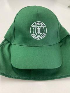 St Lawrence Legionnaires Cap