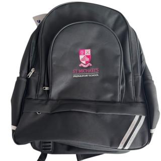 St Michaels New PE Bag