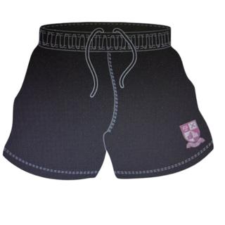 St Michaels PE Shorts