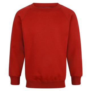 St Peter Nursery Sweatshirt