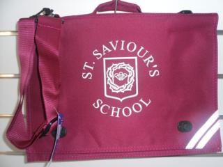 St Saviour's Document Case