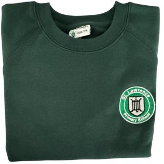 Sweatshirt Bottle