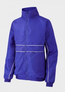 Royal Track Jacket