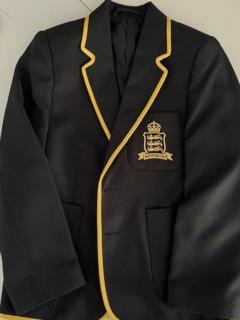 Vic Blazer