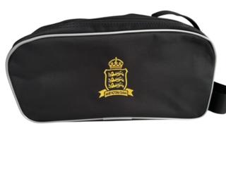 Vic Boot Bag