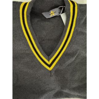 Vic Prep Slipover