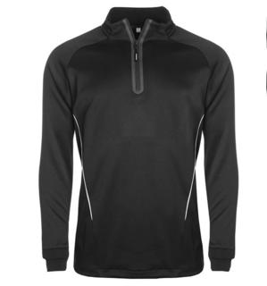 Vic Mid Layer Top