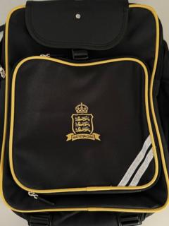 Vic Prep Backpack