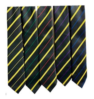 Vic Prep Ties