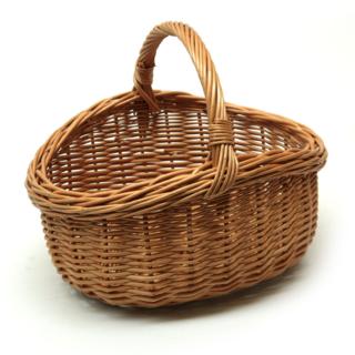 Wicker Basket