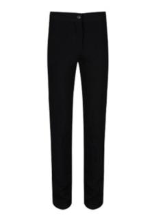 Girls Slim Fit Trousers